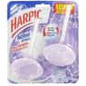 Harpic - Bloc galet hygi�ne lavande