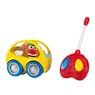 Playskool - Voiture mr patate radiocommand�e 