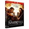 Blu-Ray - Immortels 