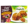 Bonduelle - Deli'dome ratatouille
