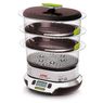 Seb - Cuiseur vapeur vitacuisine compact- Vs4003