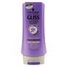 Schwarzkopf - Apr�s-shampooing asia liss lissage parfait
