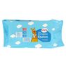 Cora - Recharge de lingettes b�b� �paisse