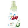 Skip - Lessive liquide petit et puissant fleurs blanche et aloe vera 28 lavages