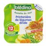 Bl�dina - Assiette du Jour Printani�re dinde d�s 12 mois