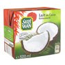 Suzi Wan - Lait de coco
