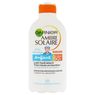 Garnier - Lait hydratant enfant tr�s haute protection FPS 50+