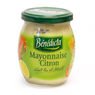 B�n�dicta - Mayonnaise au citron