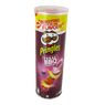 Pringles - Barbecue texan