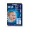 Braun - Embouts jetables pour thermom�tre auriculaire