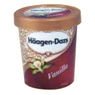 Haagen Dazs - Pot vanille