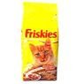 Friskies - Croquettes saveur poulet, dinde et canard