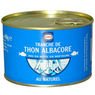 Cora - Tranche de thon albacore