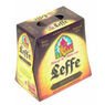 Leffe - Bi�re belge d'abbaye brune