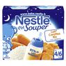 Nestl� - P'tit Souper - Lait carottes riz, d�s 4 mois