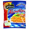 Mc Cain - Frites golden allumettes