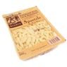 Patrimoine Gourmand - Spaetzle aux oeufs frais