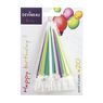 Devineau - Bougies mini-fleurs 