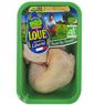 Lou� - Cuisse de poulet fermier Bio