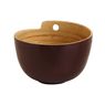 Quid - Bol bambou Nagani 16 cm