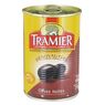 Tramier - Olives noires d�noyaut�es