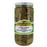 Bajamar - Haricots verts coco nature