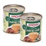 Amora - Sauce au poivre