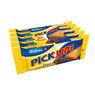 Pick-Up - Biscuit au chocolat au lait