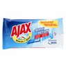 Ajax - Lingettes vitres