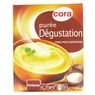 Cora - Pur�e d�gustation onctueuse