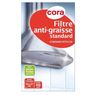 Cora - Filtre hotte anti-graisse 