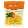 Seeberger - Morceaux d'ananas
