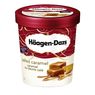 Haagen Dazs - Caramel beurre sal�