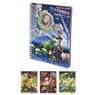 Toy Story - Cahier de textes 17 x 22 cm 