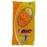Bic - Rasoirs orange