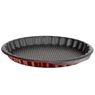 Tefal - Moule � tarte 30 cm