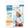 Mixa - Tee-Shirt Protection solaire UPF 50+ Anti UV Taille 3/5ans