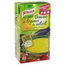 Knorr - Douceur de l�gumes du soleil avec une pointe d'origan