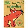 Piccolia - Les colo-�colo - La vie dans les jardins