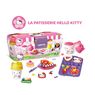 Canal Toys - Valisette de pique-nique transportable- P�te � modeler Patisserie Hello Kitty
