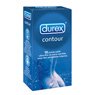 Durex - Pr�servatifs contour