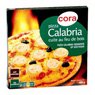 Cora - Pizza ch�vre cuite au feu de bois