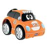 Chicco - Turbo Touch Troph�o - Orange