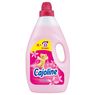 Cajoline - Adoucissant tentation rose jasmin 