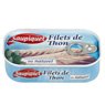 Saupiquet - Filet de thon au naturel