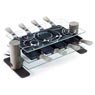 Lagrange - Raclette transparence 8 personnes