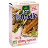 Soy - Tofinelle aux champignons bio