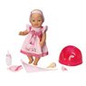 Giochi Preziosi - Baby born gourmand fille 43 cm