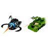Giochi Preziosi - V�hicule de combat- Kung Zhu pets