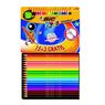 Bic - Crayons de couleurs �volution
